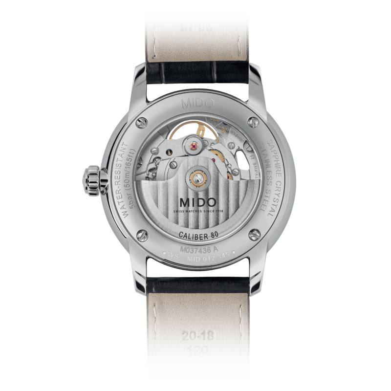 Baroncelli Signature Skeleton Baroncelli 3