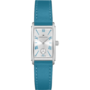Hamilton watch Ardmore Quartz H11221852 HAMILTON 5