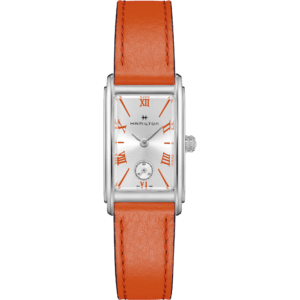 Hamilton watch Ardmore Quartz H11221851 American Classic