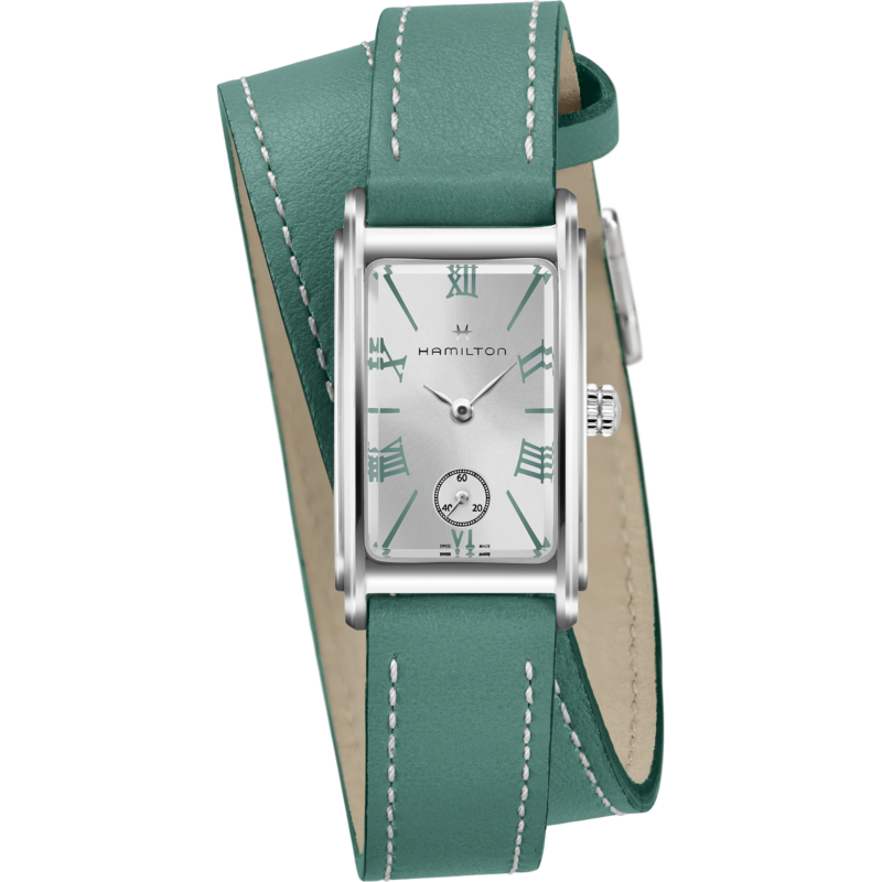Hamilton watch Ardmore Quartz H11221852 HAMILTON 3