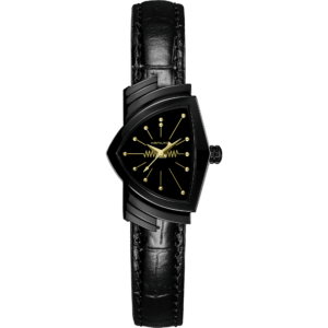 Hamilton watch S Quartz H24201730 Ventura