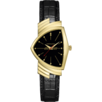 Hamilton watch Quartz Gold | LIMITED EDITION H24311730 HAMILTON 9