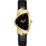 Hamilton watch Quartz Gold | LIMITED EDITION H24311730 HAMILTON 9