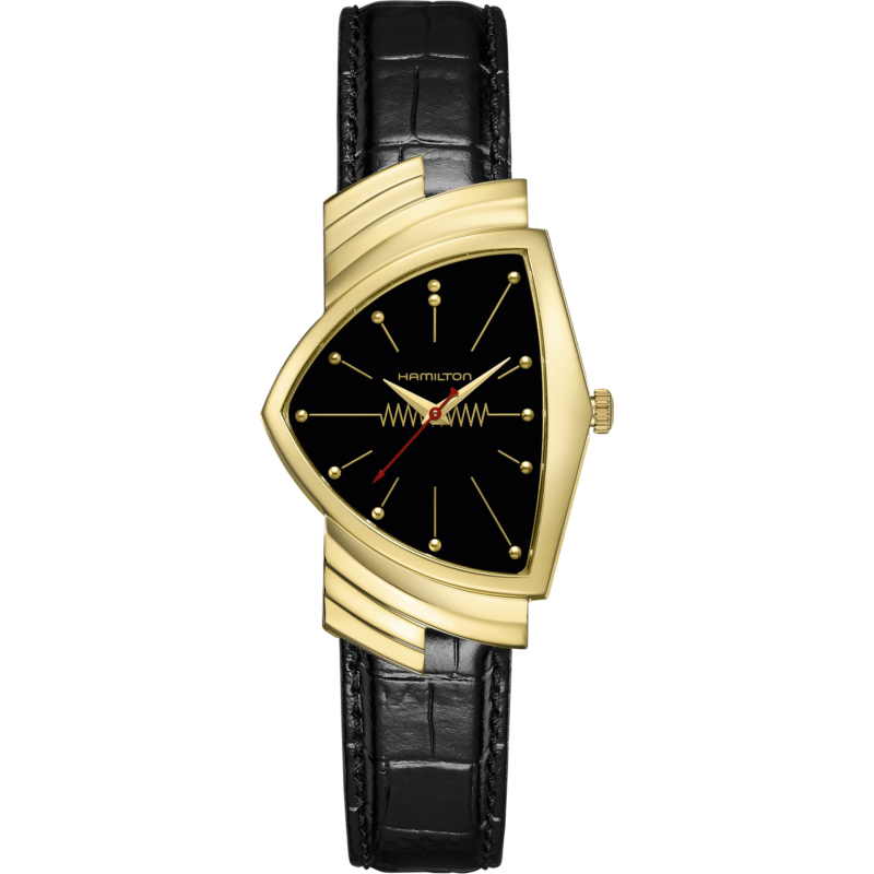 Hamilton watch Quartz Gold | LIMITED EDITION H24311730 HAMILTON 2