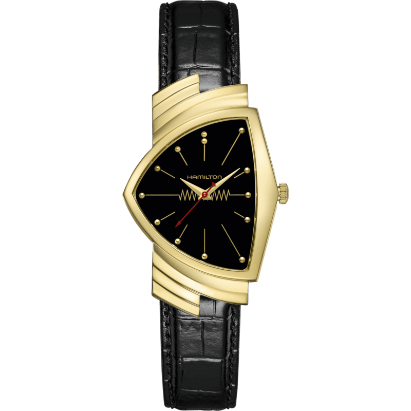 Hamilton watch Quartz Gold | LIMITED EDITION H24311730 HAMILTON 2