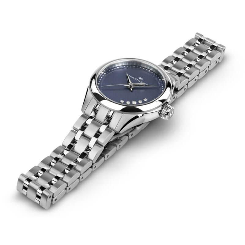 Hamilton watch Lady Quartz H32111140 HAMILTON 3