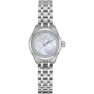 Hamilton watch Lady Quartz H32111190