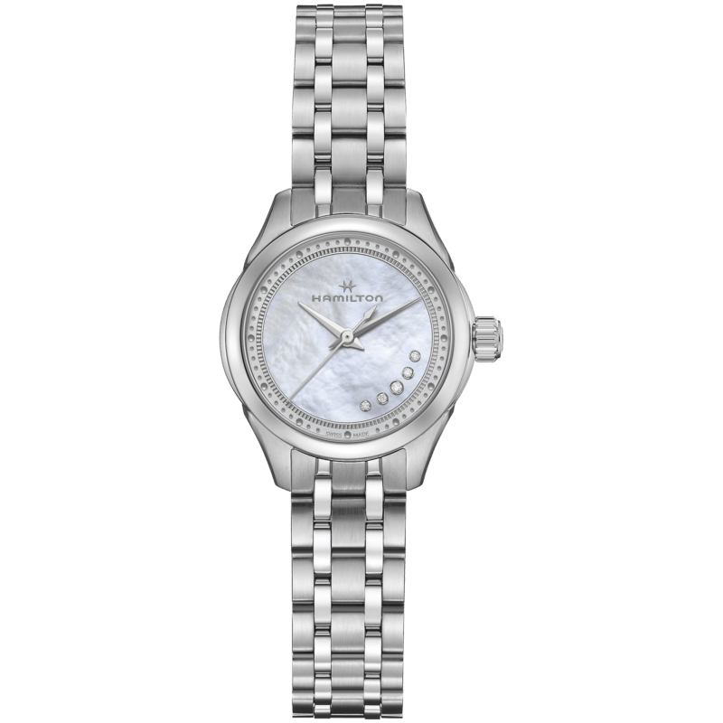 Hamilton watch Lady Quartz H32111190 HAMILTON 2