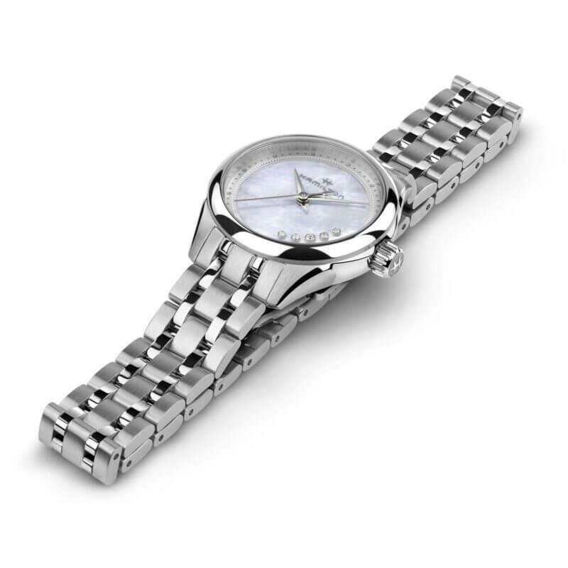 Hamilton watch Lady Quartz H32111190 HAMILTON 3