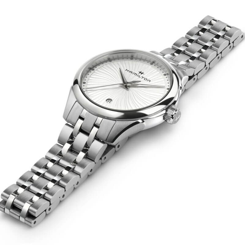 Hamilton watch Lady Quartz H32231110 HAMILTON 3