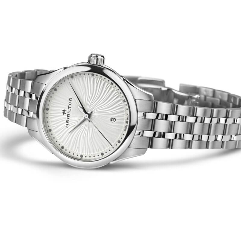 Hamilton watch Lady Quartz H32231110 HAMILTON 4