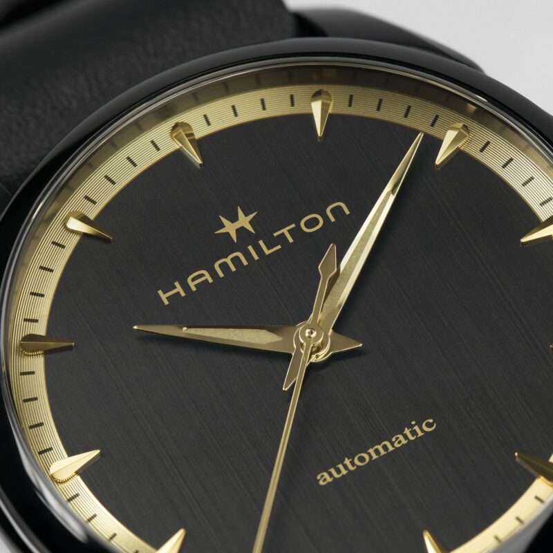 Hamilton watch Auto H32255730 HAMILTON 5