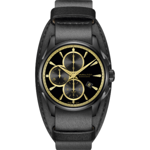 Hamilton watch X-Wind GMT Chrono Quartz H77932560 HAMILTON 7
