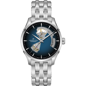 Hamilton watch Open Heart Auto H32675150 HAMILTON 6
