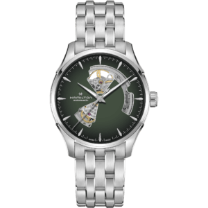 Hamilton watch Open Heart Auto H32675160