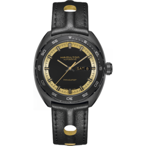 Hamilton watch Ardmore Quartz H11221650 HAMILTON 6