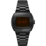 Hamilton watch PSR Digital Quartz H52404130 HAMILTON 9