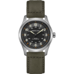 Hamilton watch Titanium Auto H70205830 HAMILTON 9