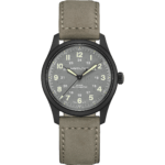 Hamilton watch Titanium Auto H70215880 HAMILTON 9