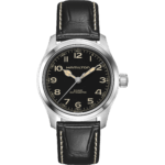 Hamilton watch Murph 38mm H70405730 HAMILTON 9