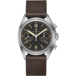 Hamilton watch Pioneer Mechanical Chrono H76409530 HAMILTON 9