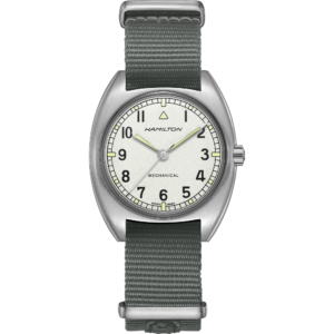 Hamilton watch Pilot Pioneer Mechanical H76419951