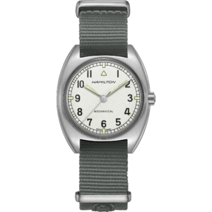 Hamilton watch Pilot Pioneer Mechanical H76419951