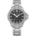 Hamilton watch Frogman Auto H77815130 HAMILTON 8