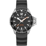 Hamilton watch Frogman Auto H77825330 HAMILTON 9