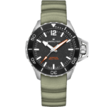 Hamilton watch Frogman Auto H77825331 HAMILTON 9