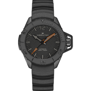 Hamilton watch Frogman Auto H77845330 HAMILTON