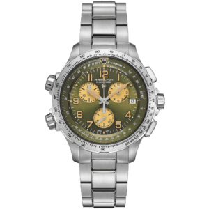 Hamilton watch Murph 38mm H70405730 HAMILTON 8