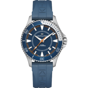 Hamilton watch PSR MTX Digital Quartz H52434130 HAMILTON 7