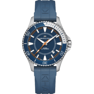 Hamilton watch Scuba Auto Syroco Special Edition H82385340