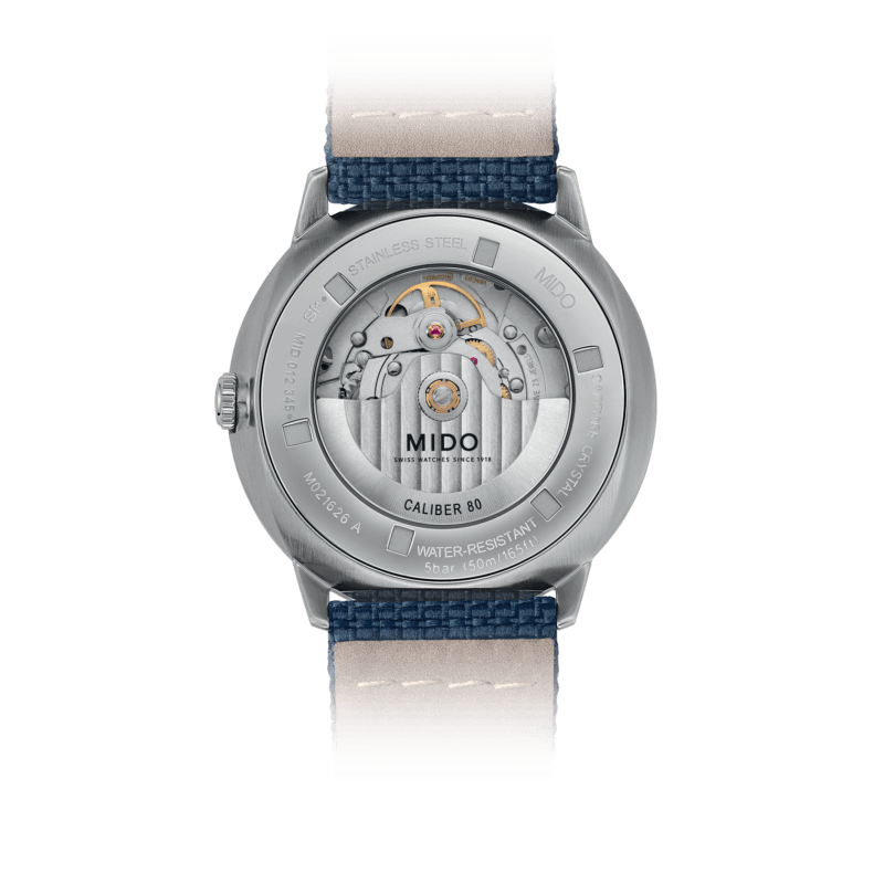 Commander Big Date Commander 3
