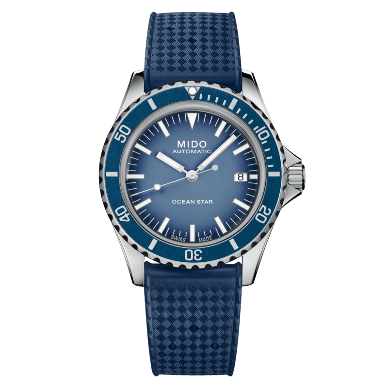 Ocean Star Tribute MIDO 3