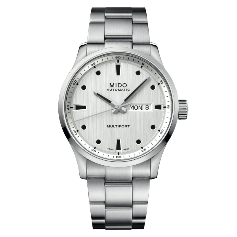 Multifort M MIDO 2