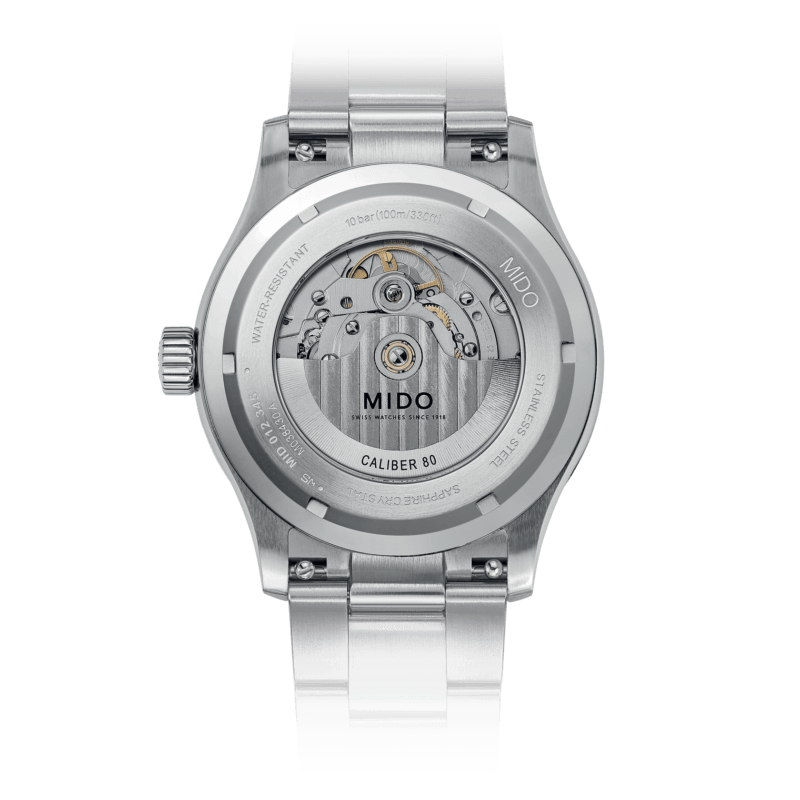 Multifort M MIDO 3