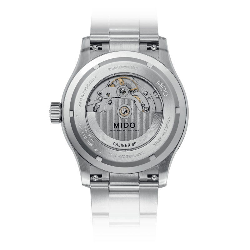 Mido watches Multifort M M038.430.11.031.00 MIDO 3