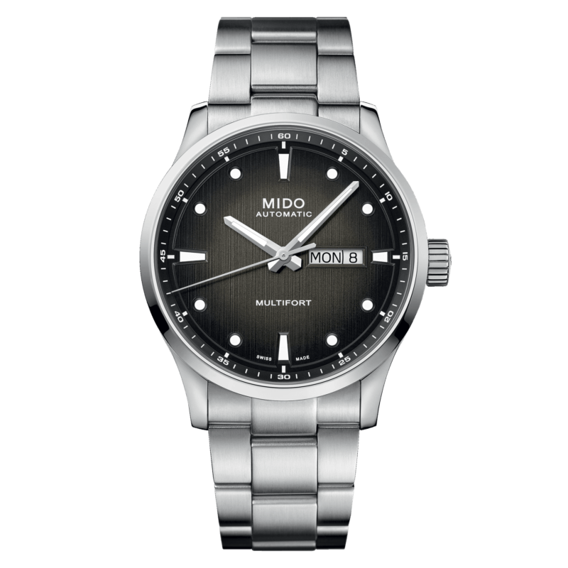 Multifort M MIDO 2