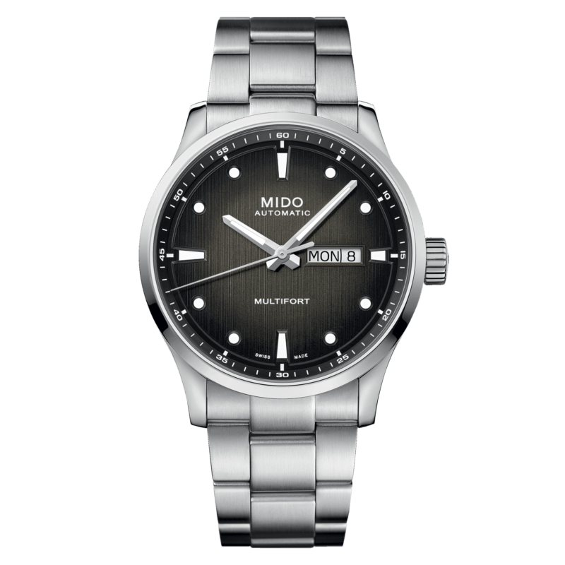 Mido watches Multifort M M038.430.11.051.00 MIDO 2