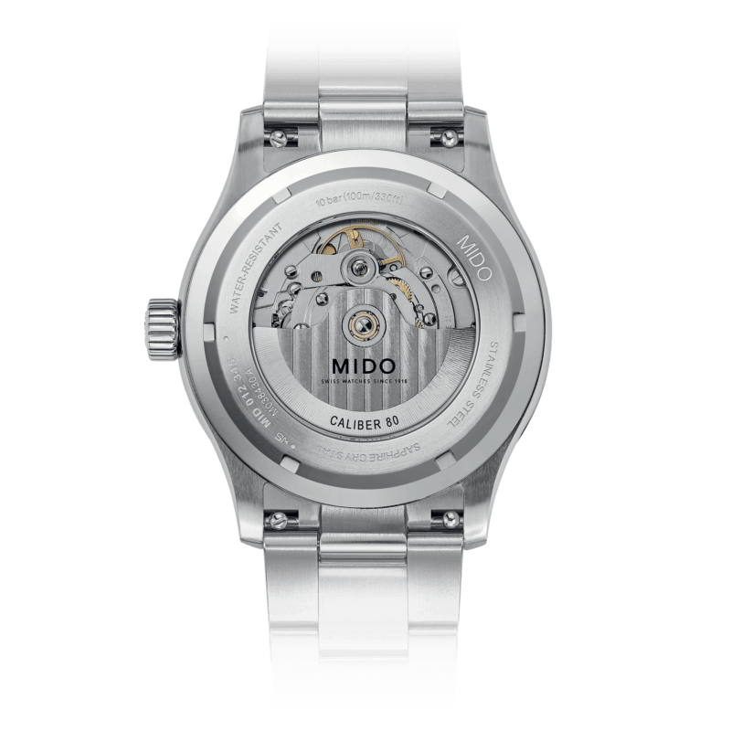 Mido watches Multifort M M038.430.11.051.00 MIDO 3