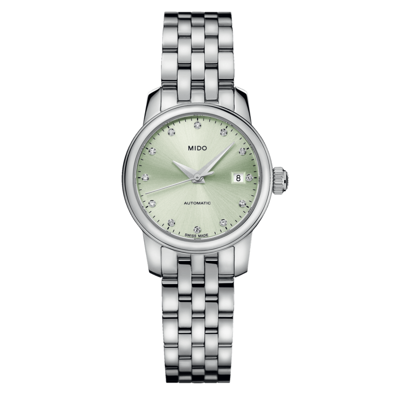 Baroncelli Lady Twenty Five Baroncelli 2