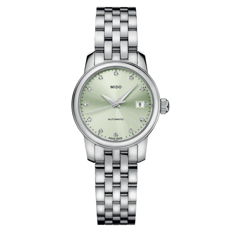 Mido watches Baroncelli Lady Twenty Five M039.007.11.096.00 Baroncelli 2