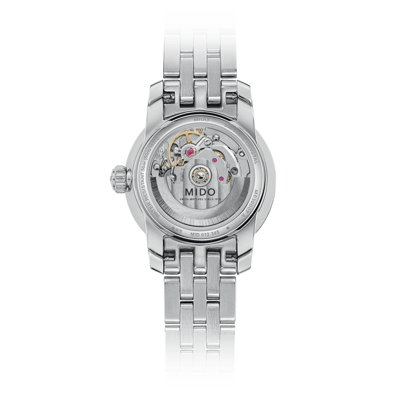 Baroncelli Lady Twenty Five Baroncelli 3