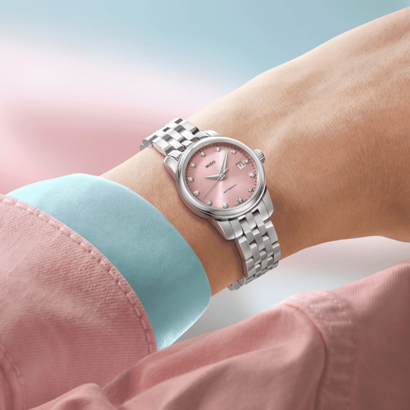 Baroncelli Lady Twenty Five Baroncelli 5