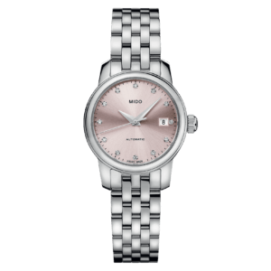 Mido watches Baroncelli Lady Twenty Five M039.007.11.336.00 Baroncelli