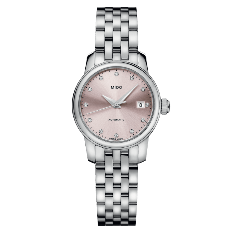 Baroncelli Lady Twenty Five Baroncelli 2