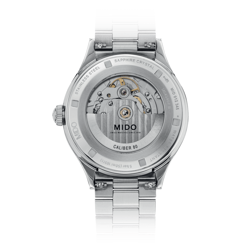 Multifort Powerwind MIDO 3