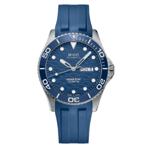 Ocean Star 200C